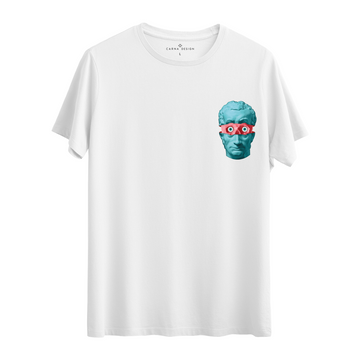 Statue - Regular T-shirt