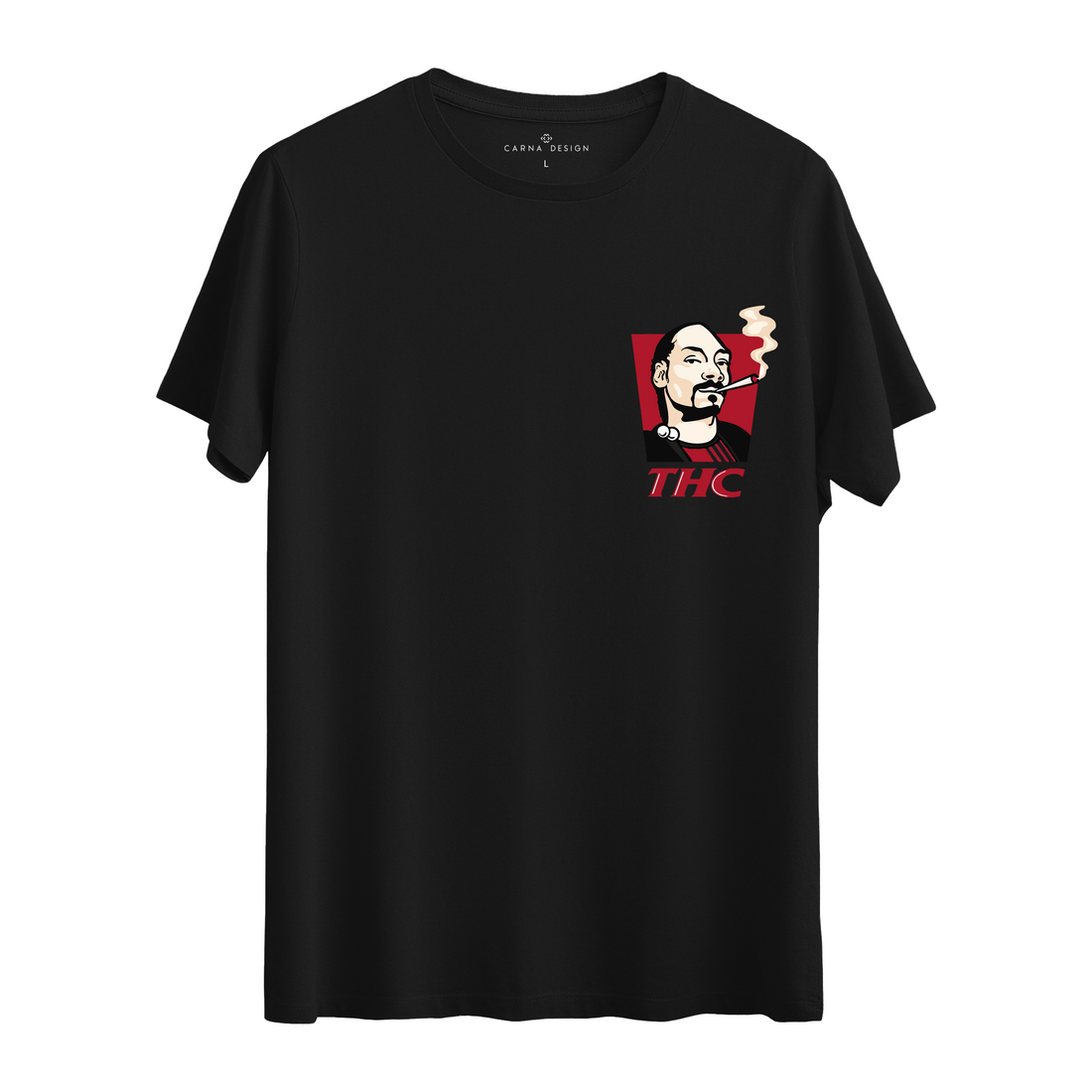 Snoop Dog - Regular T-shirt