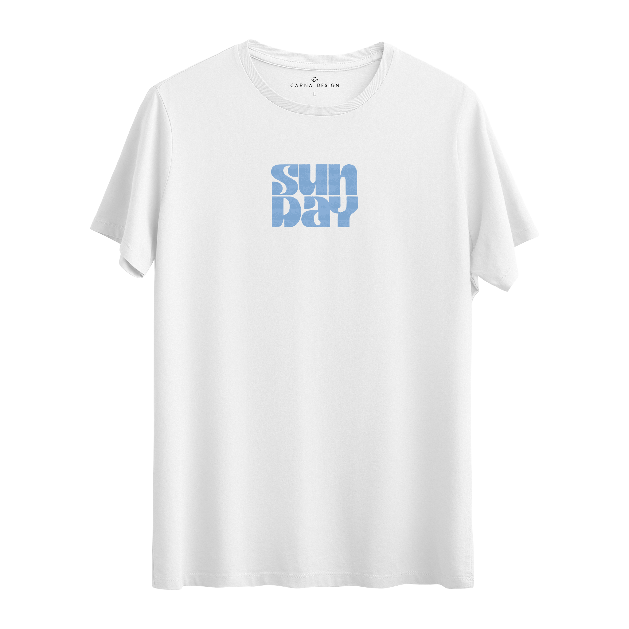 Sunday - Regular T-shirt