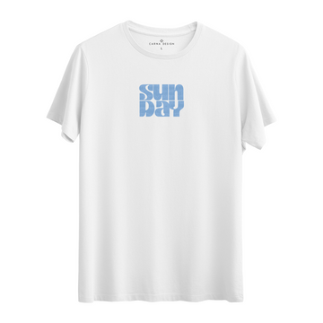 Sunday - Regular T-shirt