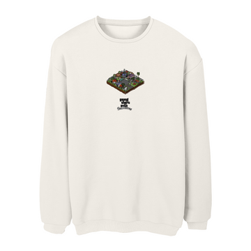 San Andreas - Sweatshirt