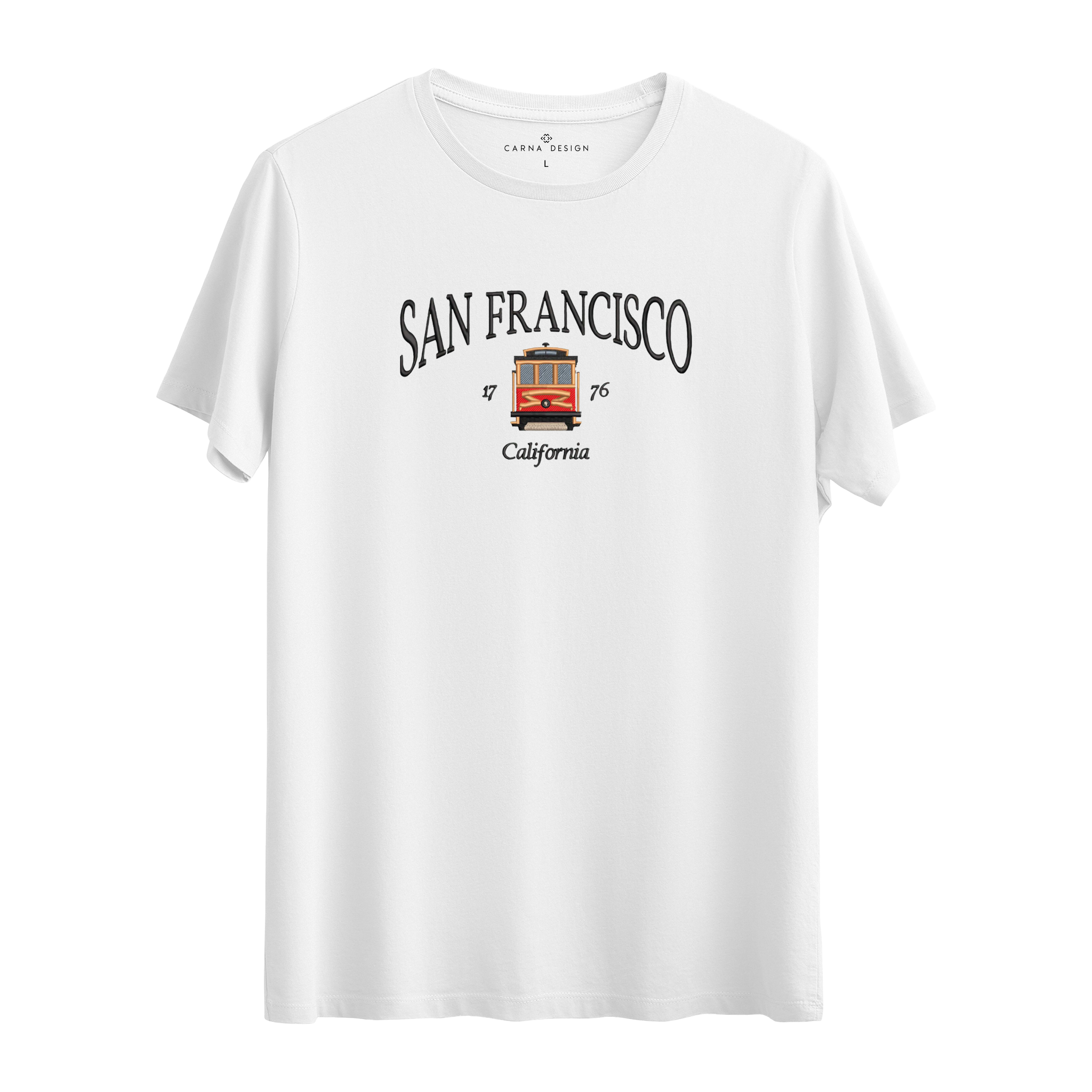 San Francisco - Regular T-shirt