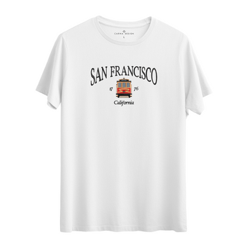 San Francisco - Regular T-shirt