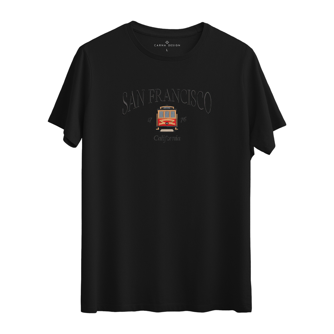 San Francisco - Regular T-shirt