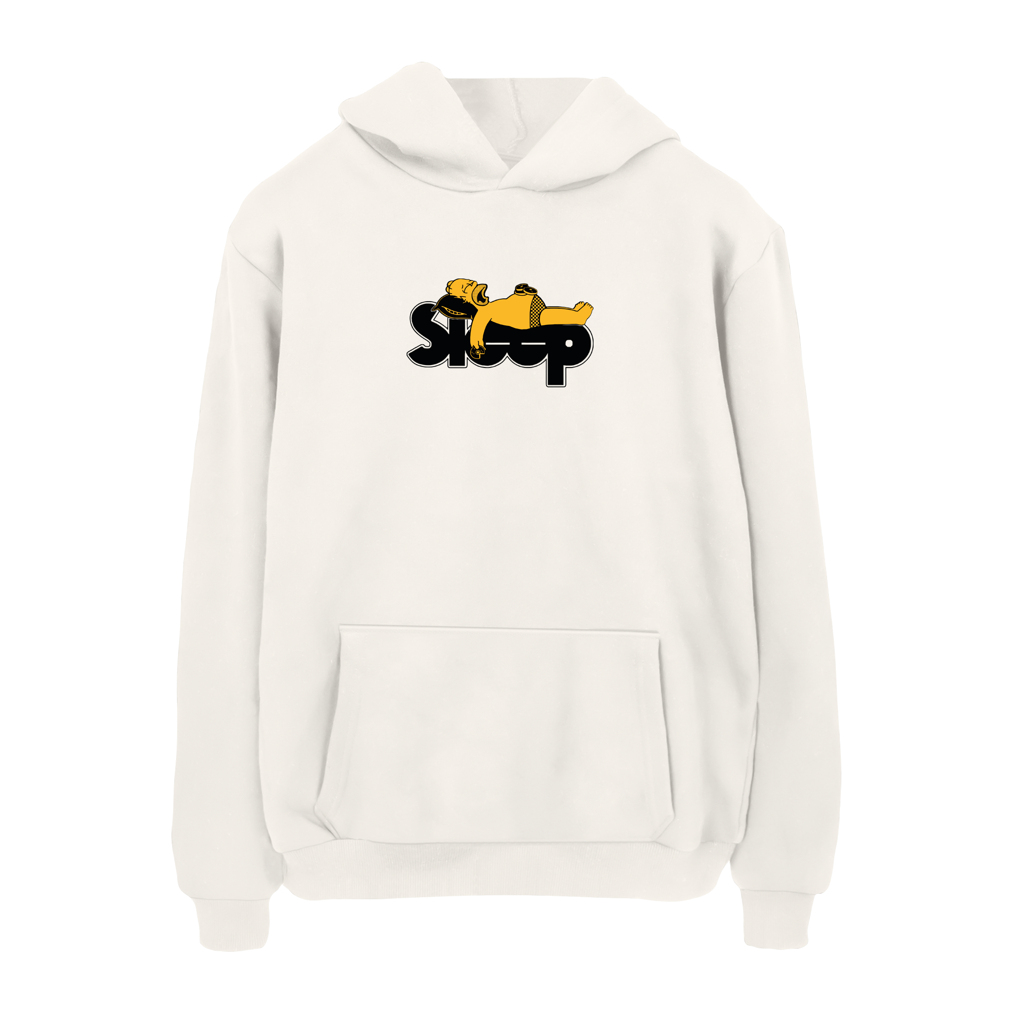 Sleep - Hoodie