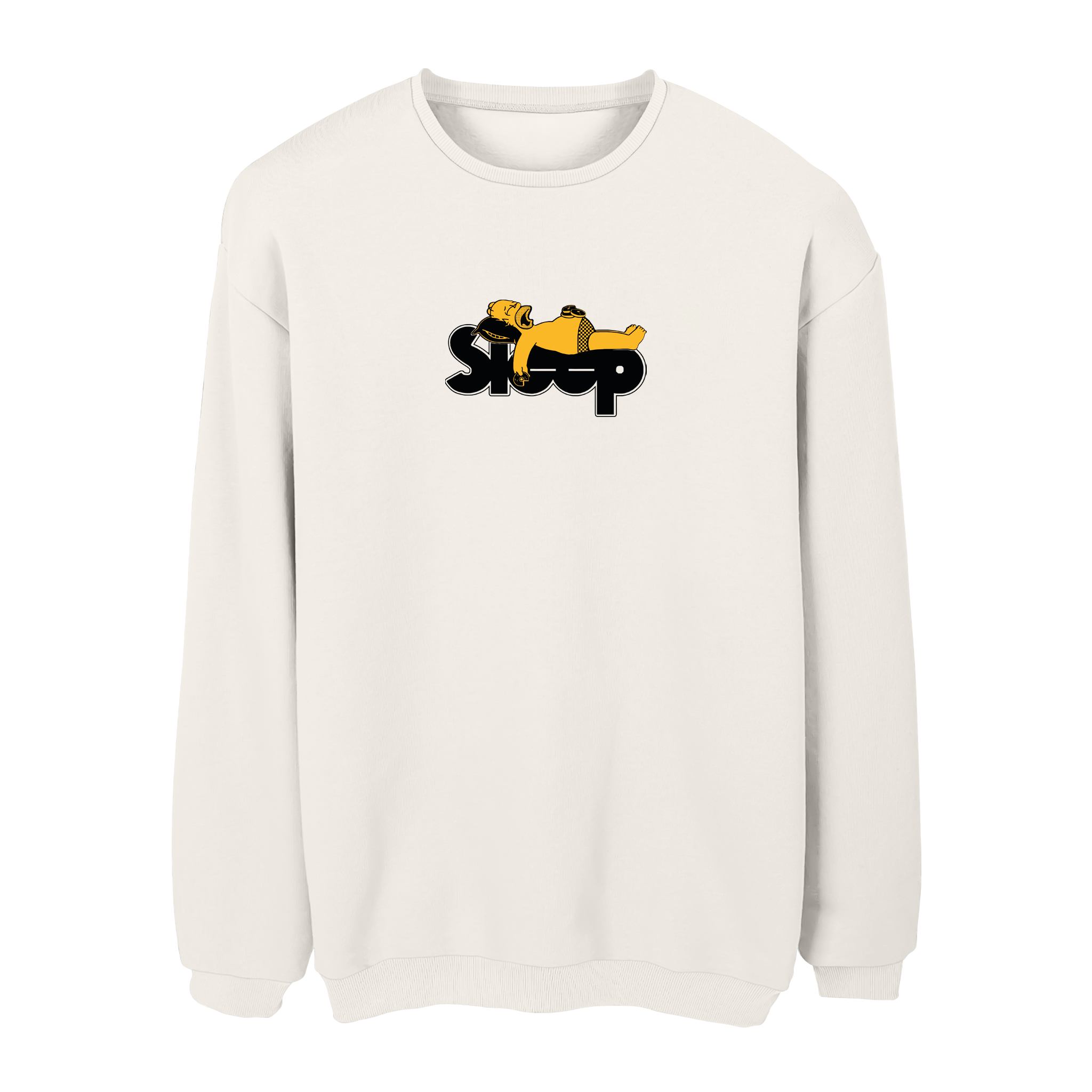 Sleep - Sweatshirt