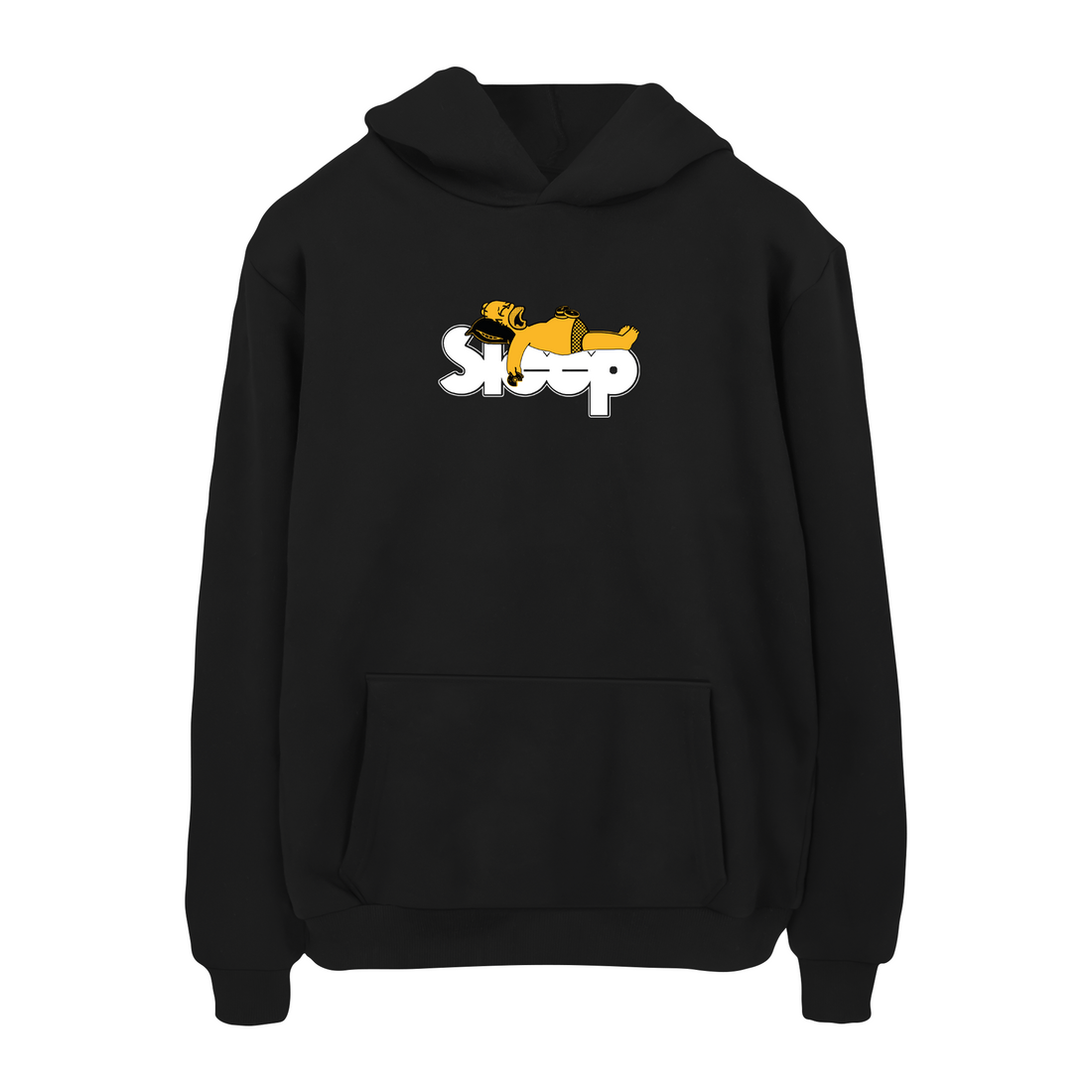 Sleep - Hoodie