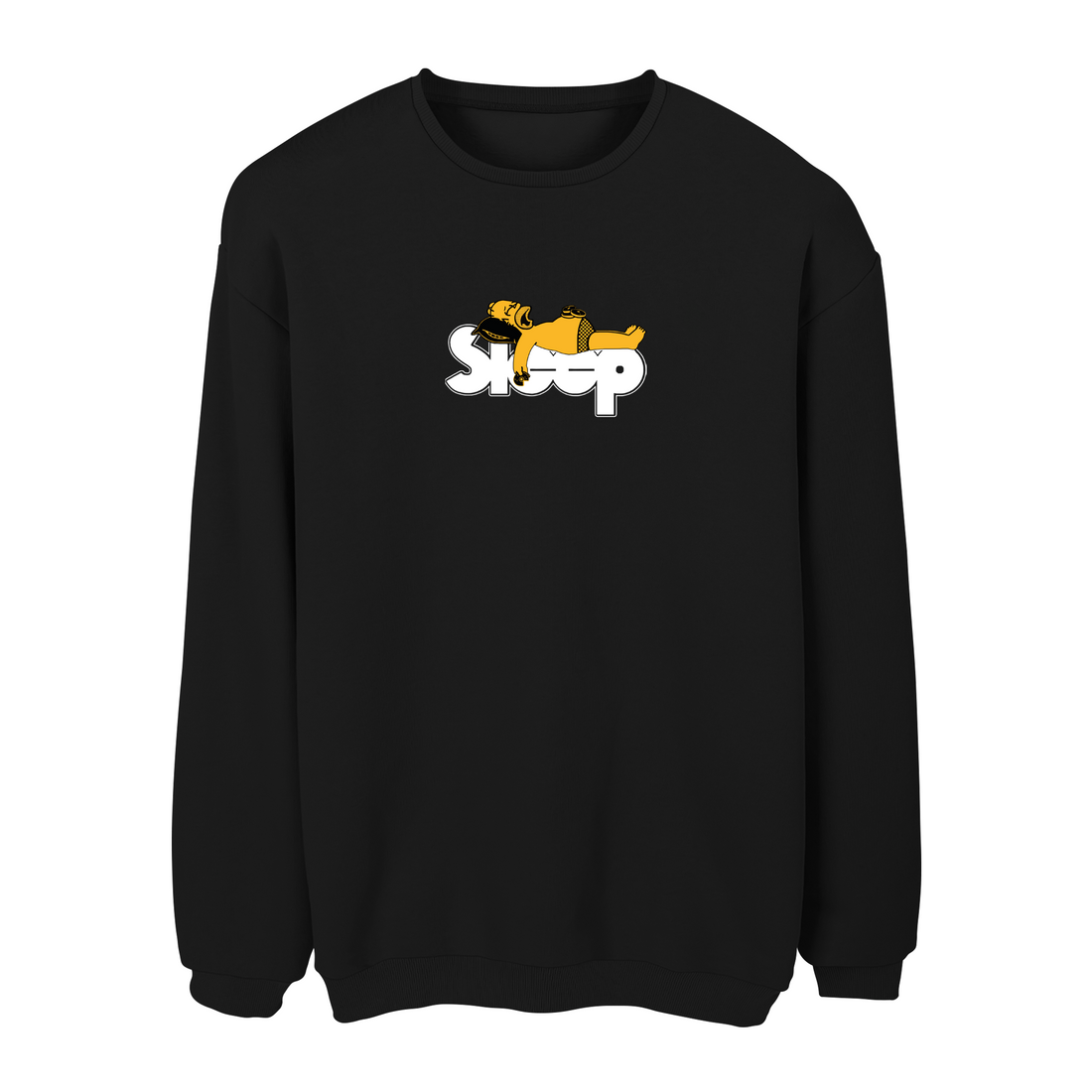 Sleep - Sweatshirt