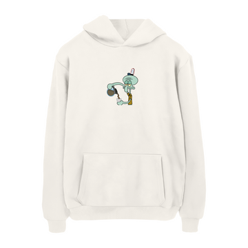 Squidward - Hoodie