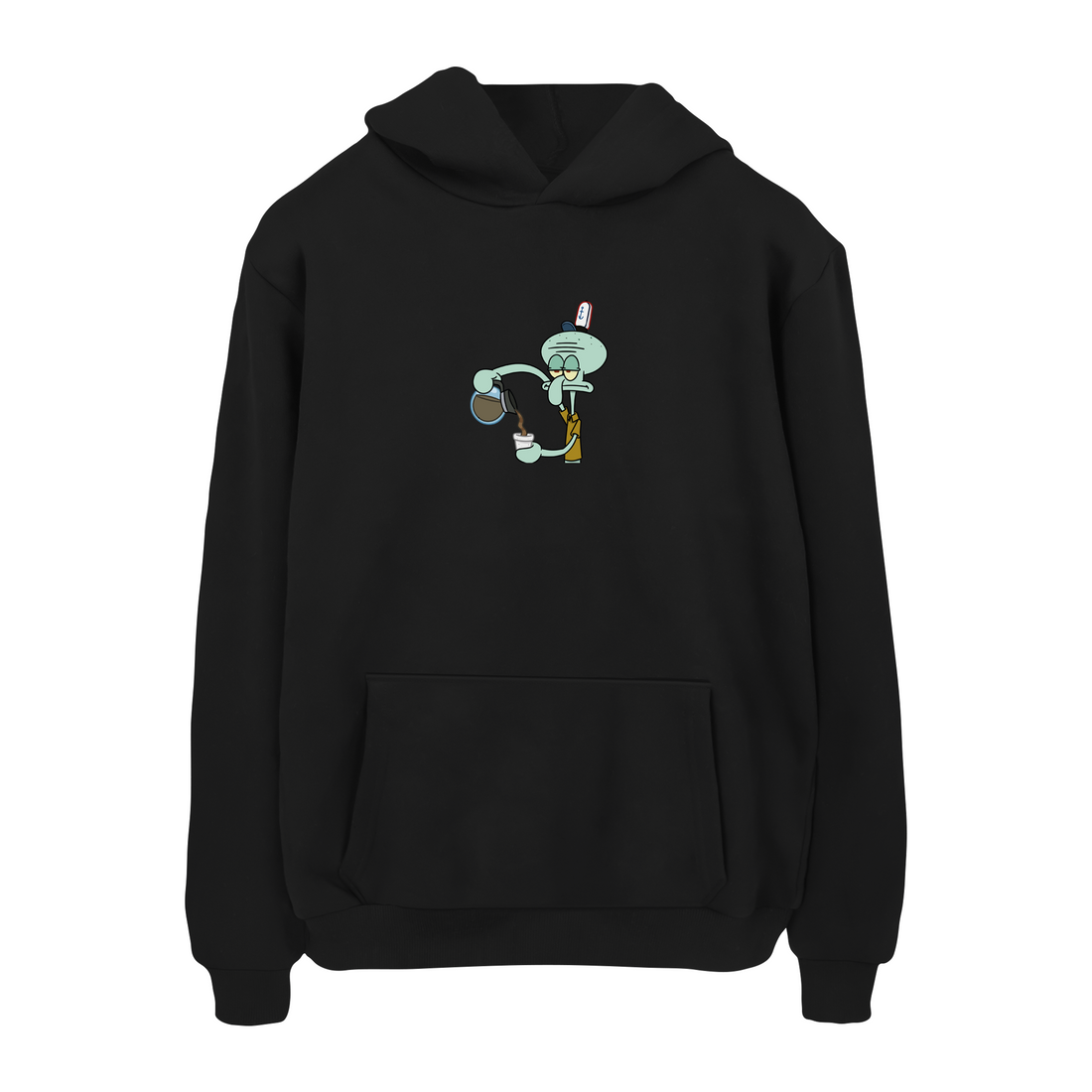 Squidward - Hoodie