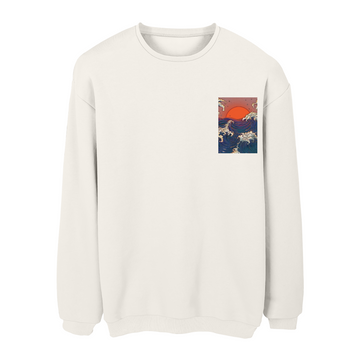 Sun&Sea - Sweatshirt