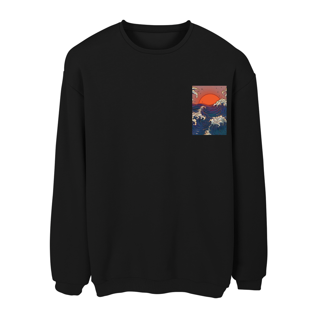 Sun&Sea - Sweatshirt