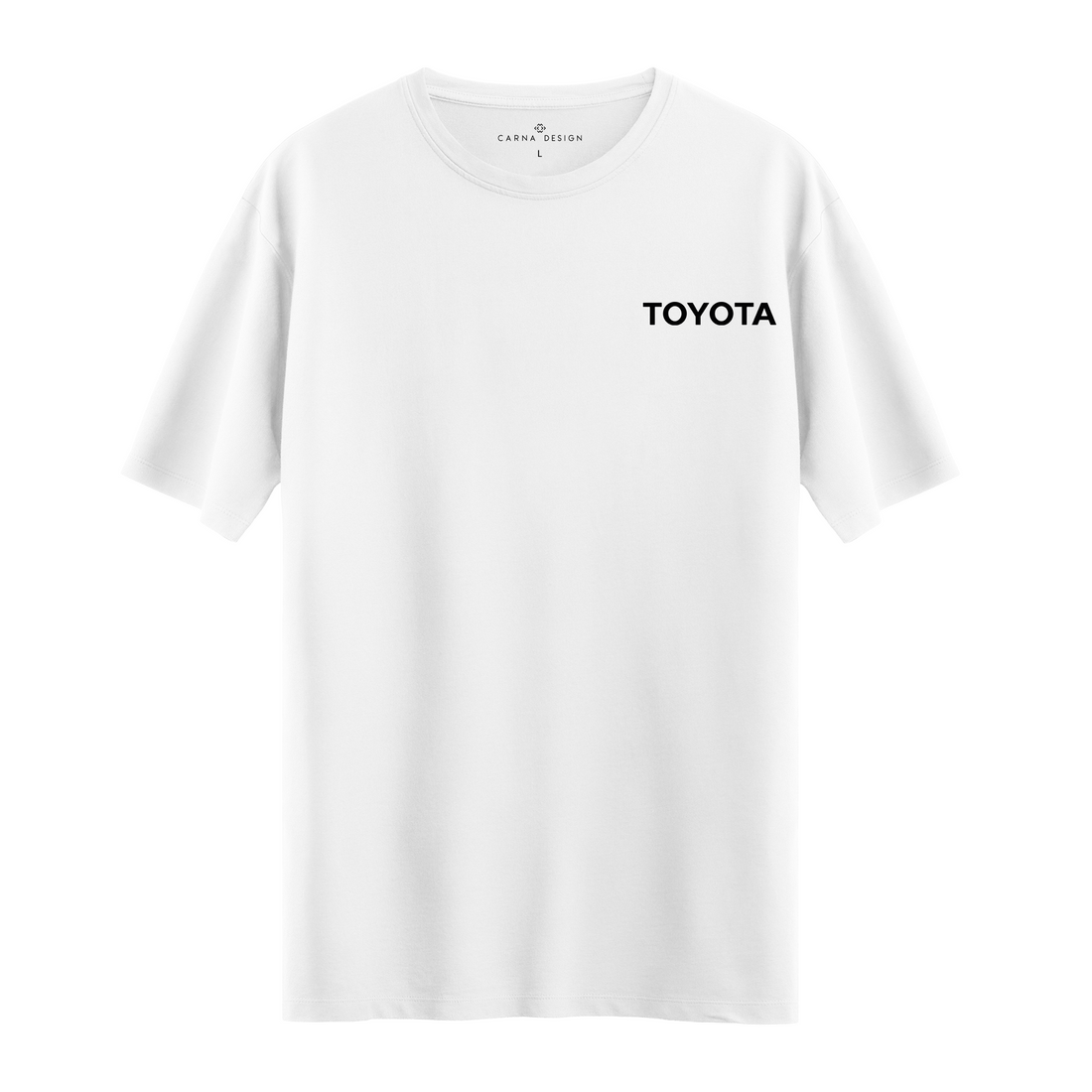 Supra - Oversize T-shirt