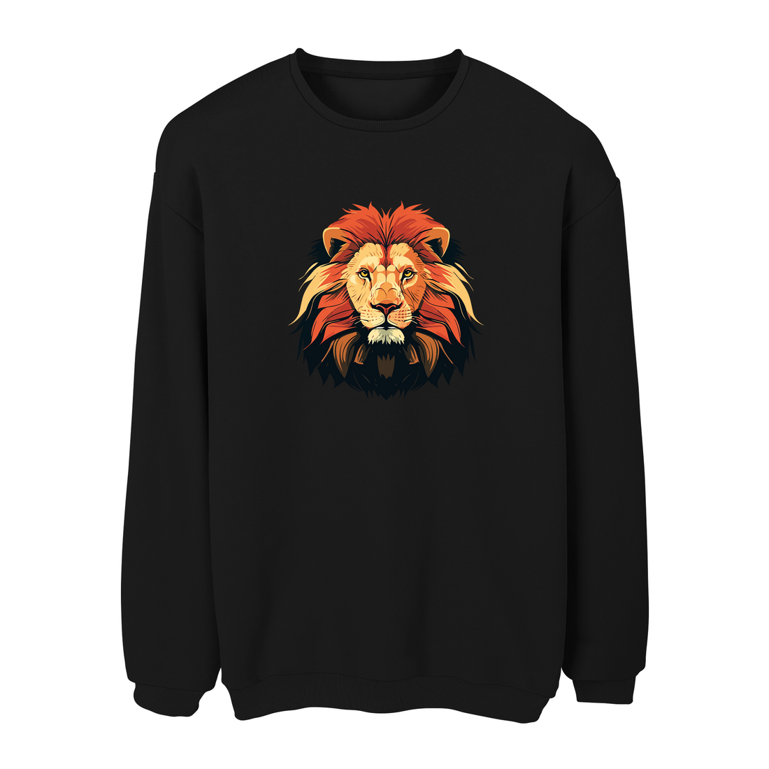 Lion King - Sweatshirt