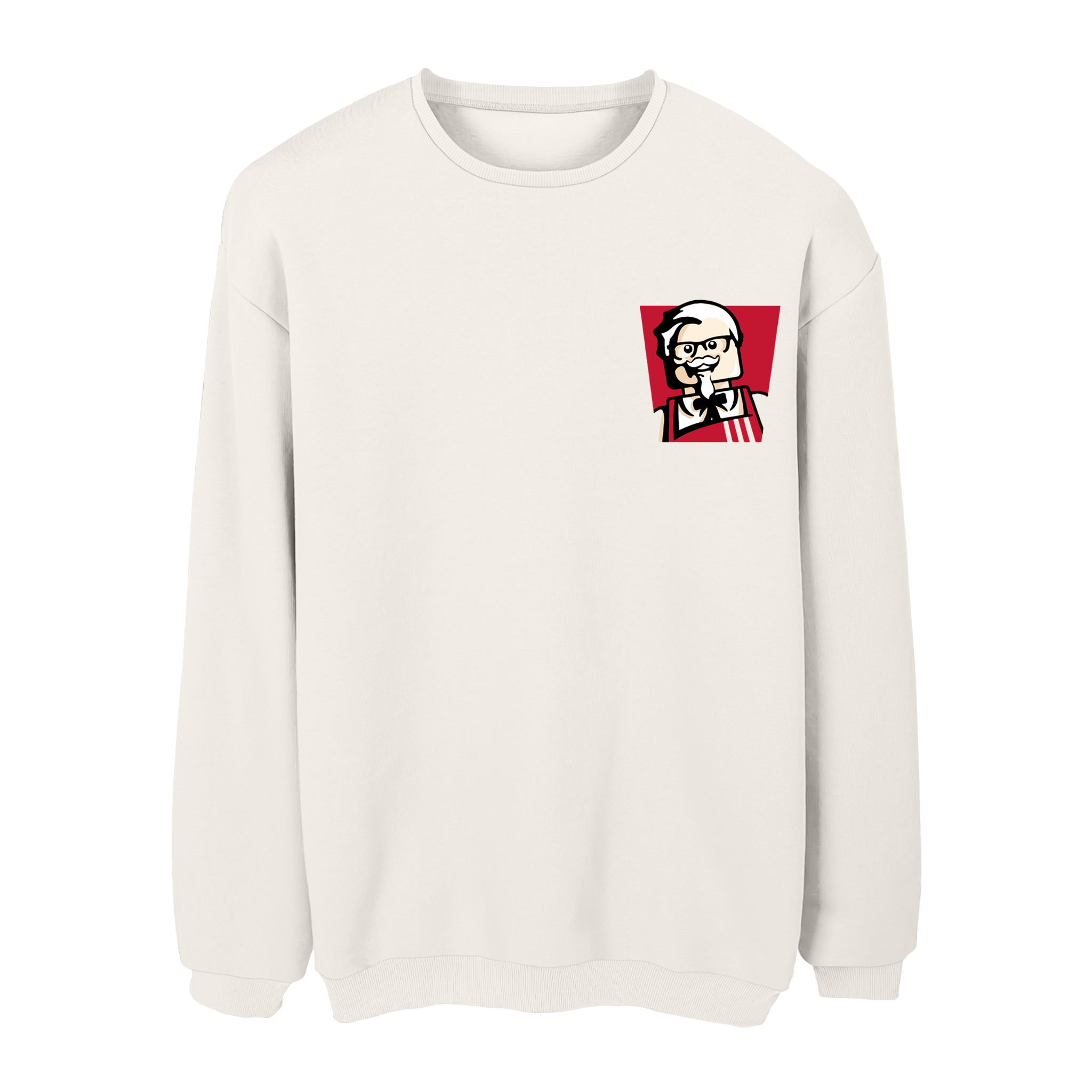 Lego Kfc  - Sweatshirt