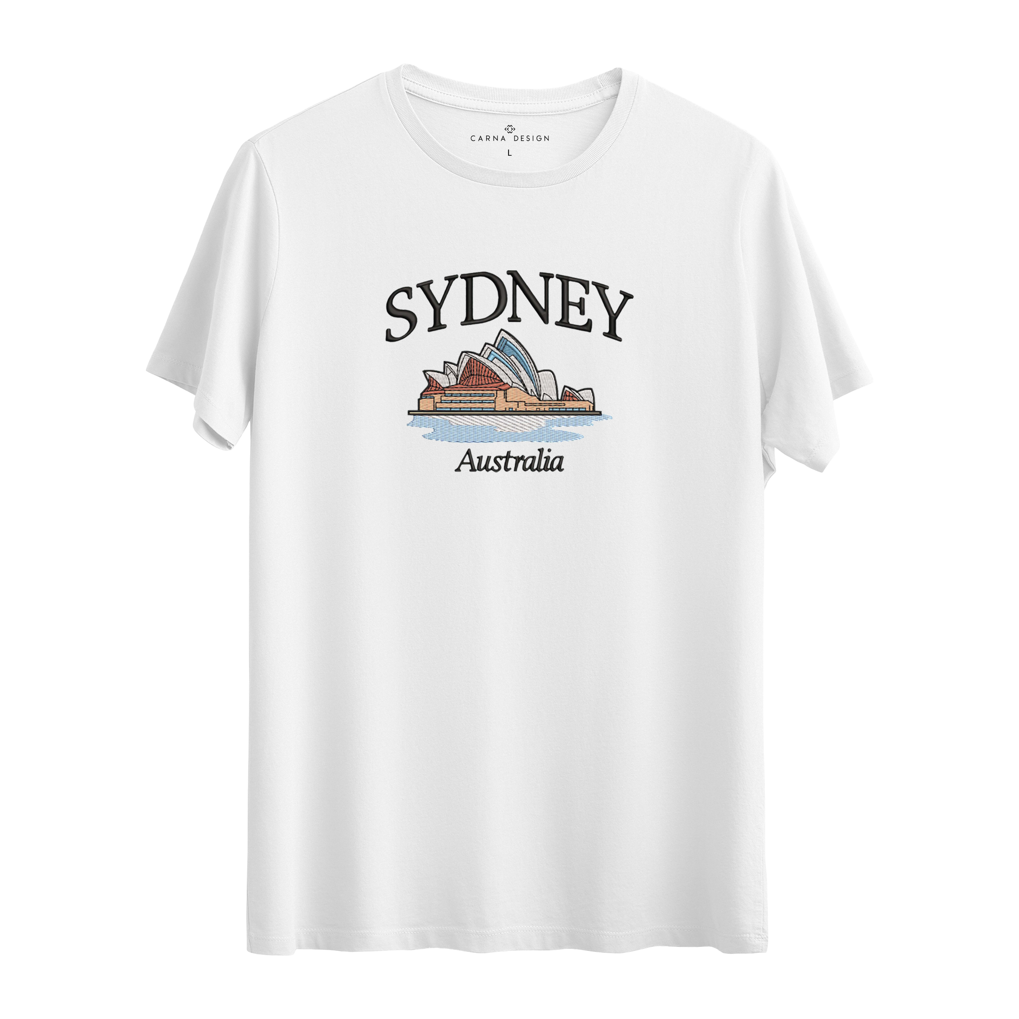 Sydney - Regular T-shirt