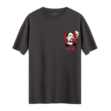 THC - Regular T-shirt