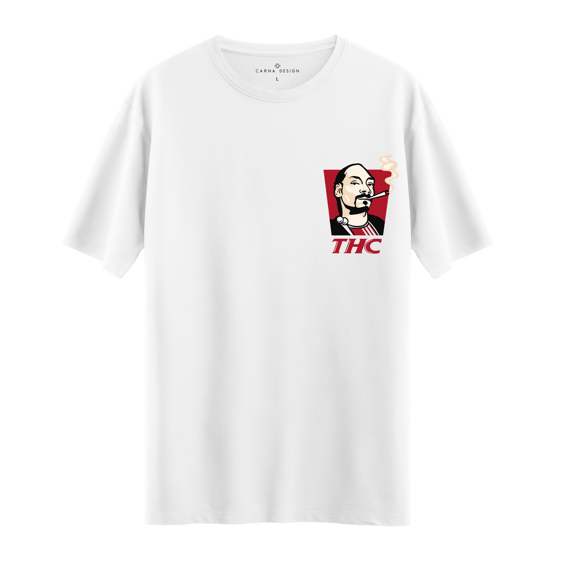 THC - Regular T-shirt