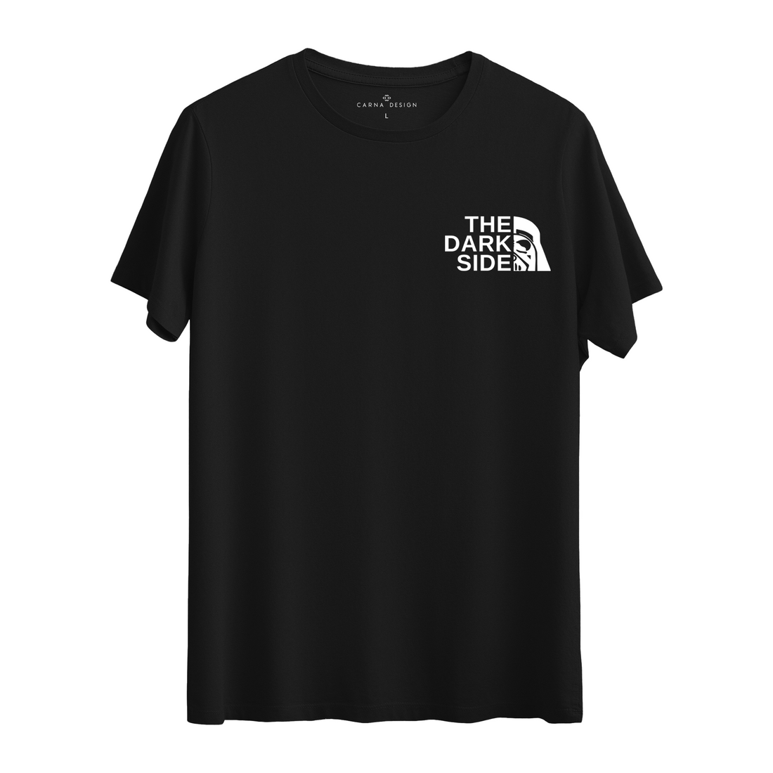 The Dark Side - Regular T-shirt