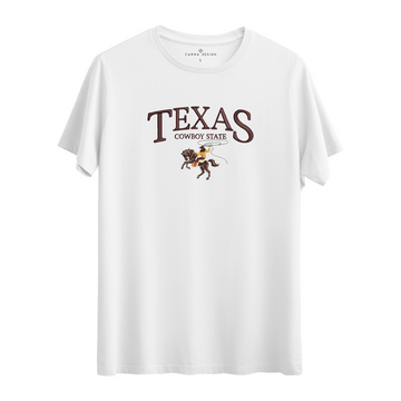 Texas - Regular T-shirt