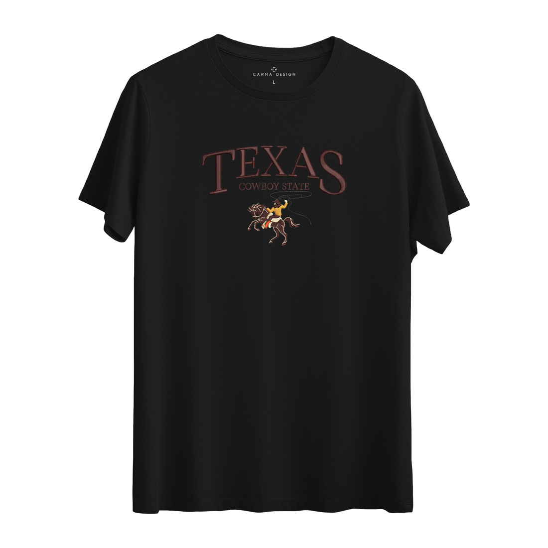 Texas - Regular T-shirt