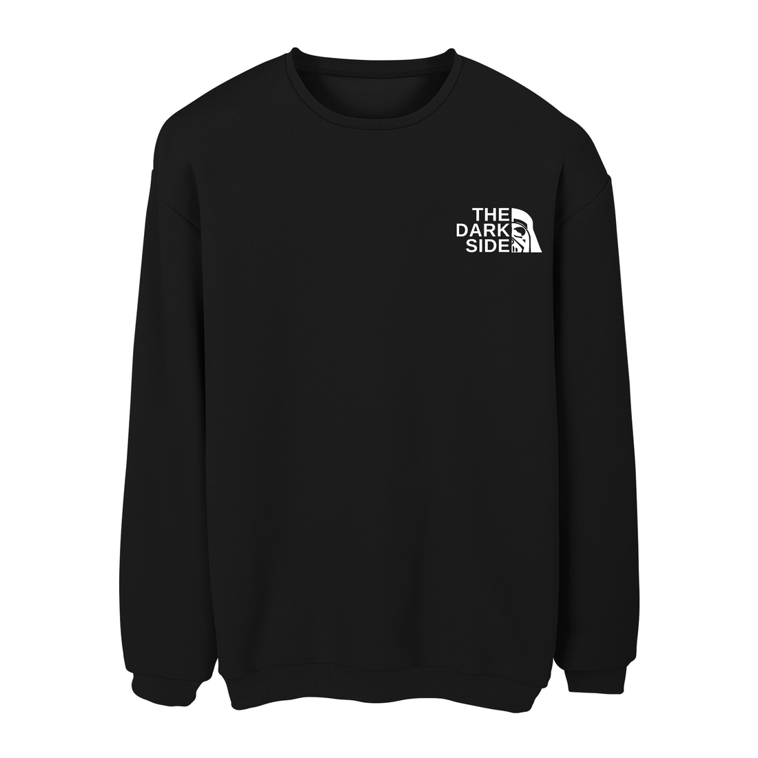 The Dark Side - Sweatshirt