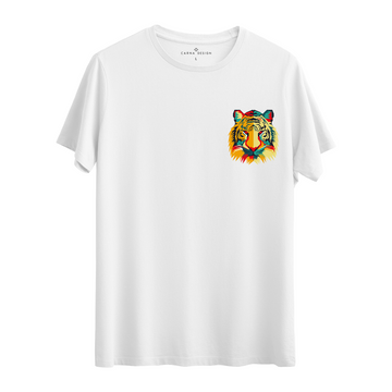 Tiger - Regular T-shirt