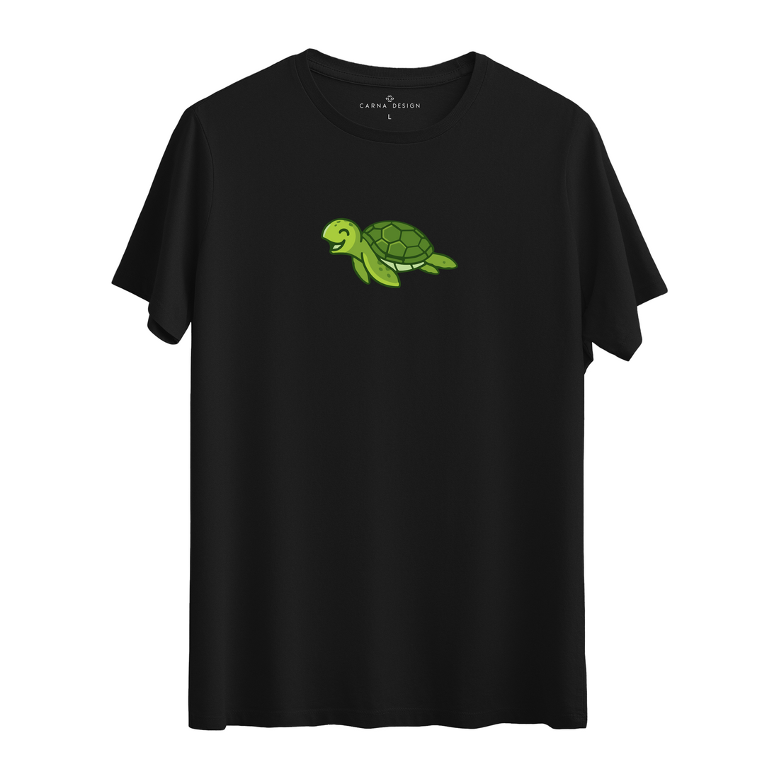 Turtle - Regular T-shirt