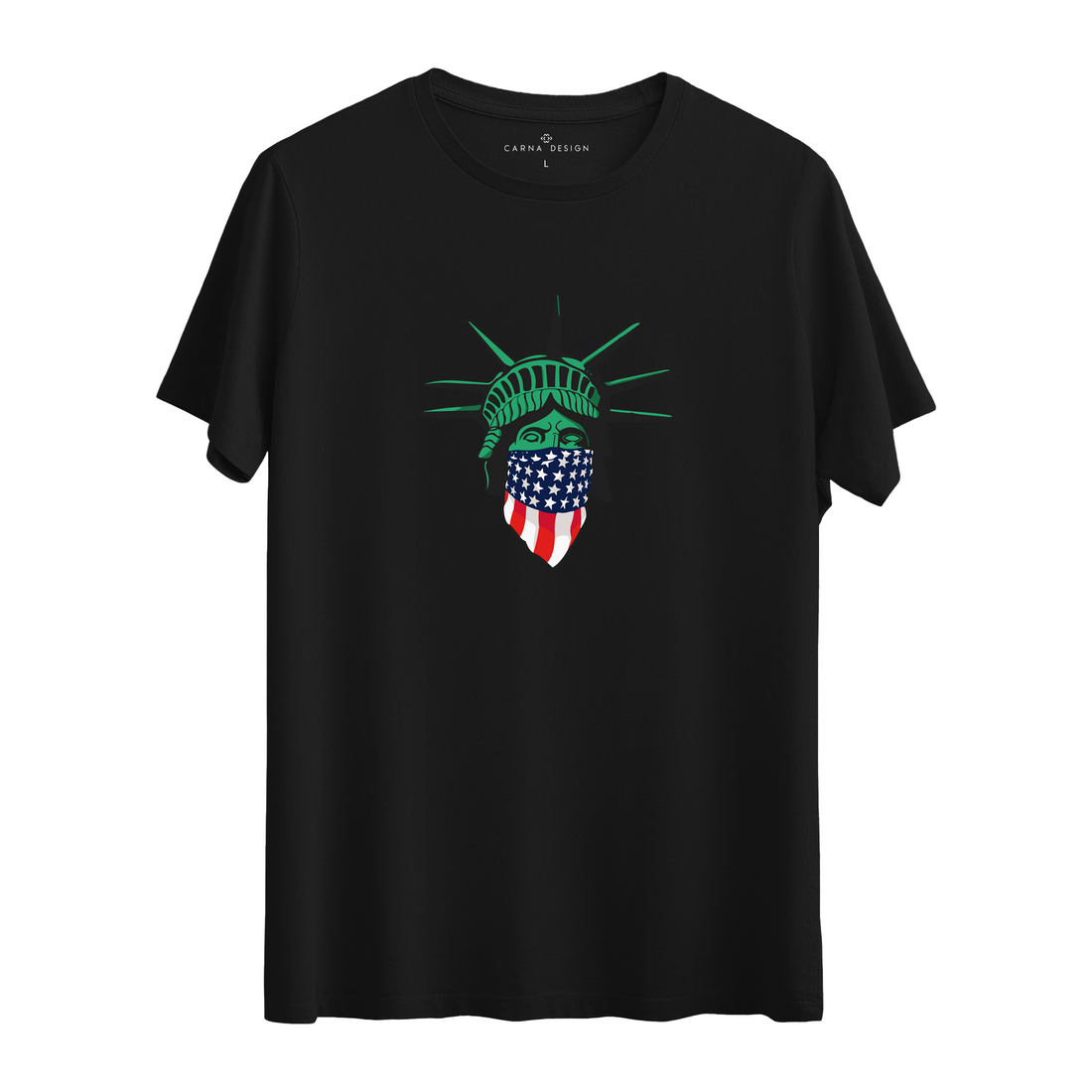 USA - Regular T-shirt