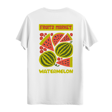 Watermelon - Regular T-shirt