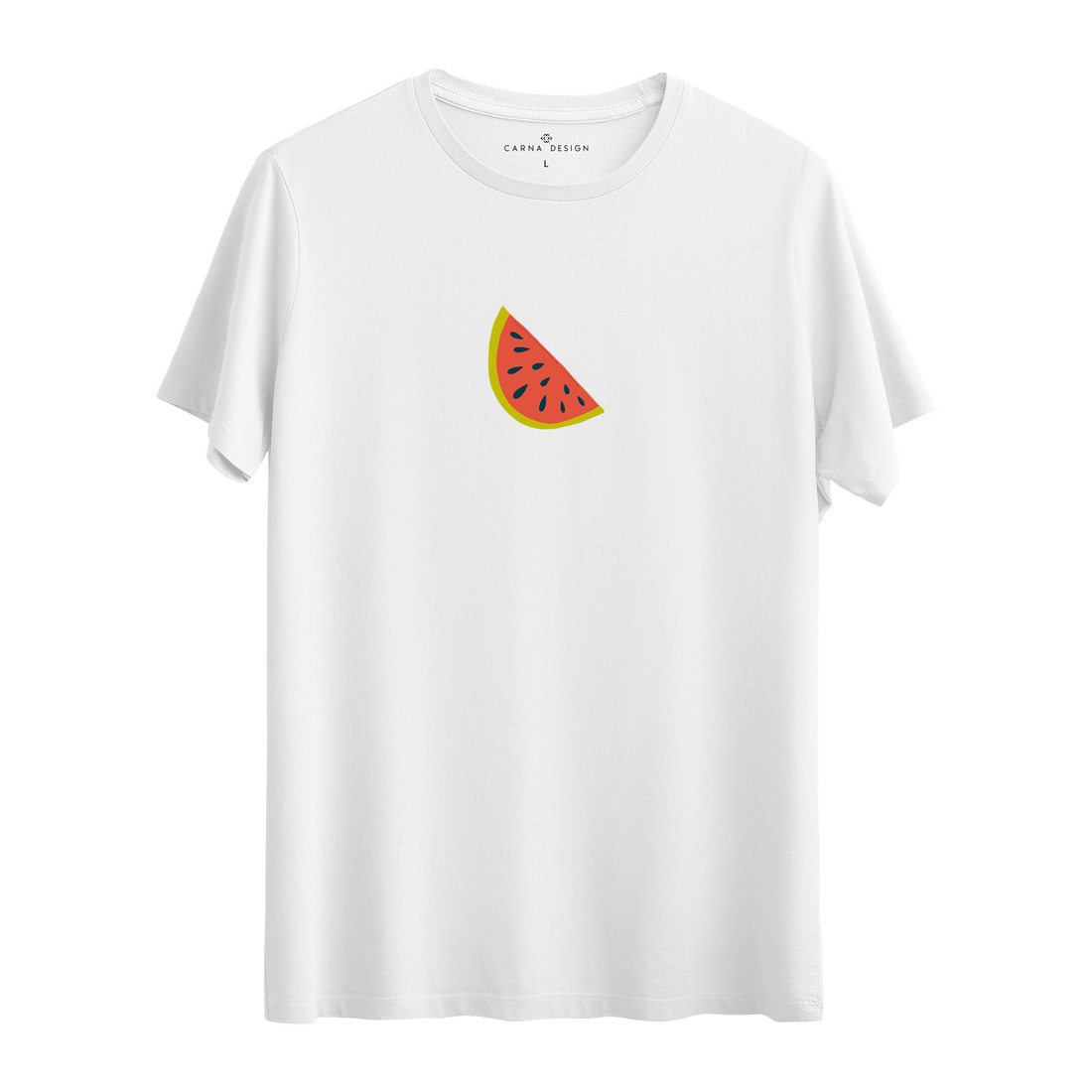 Watermelon - Regular T-shirt