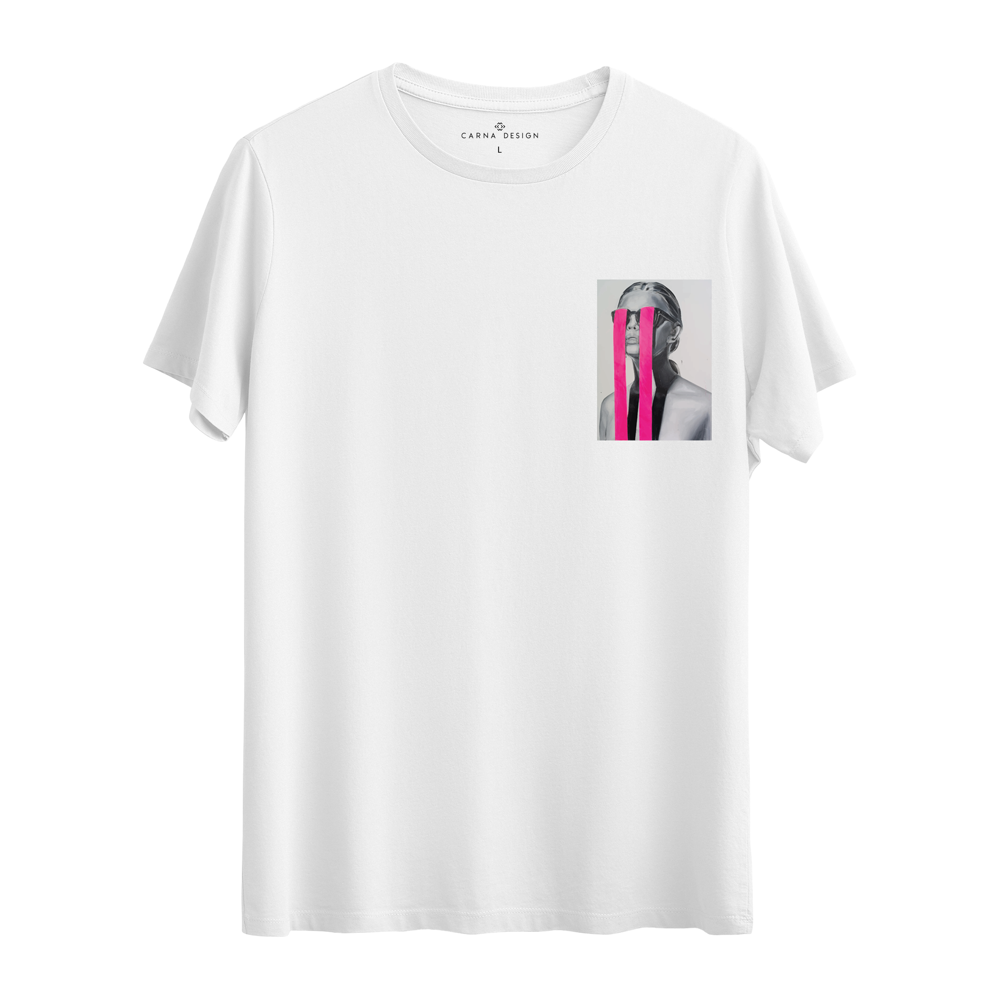 Woman II - Regular T-shirt