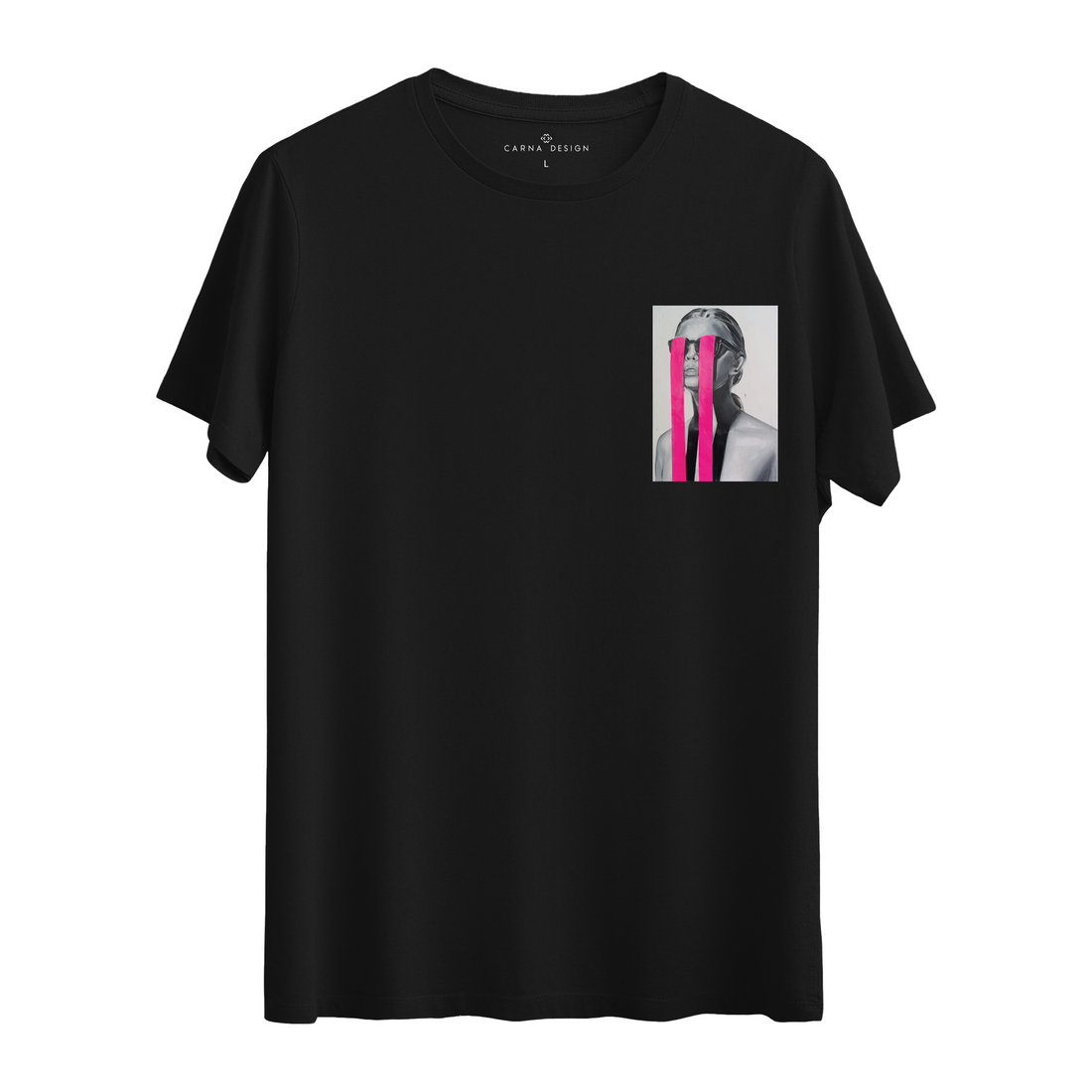 Woman II - Regular T-shirt