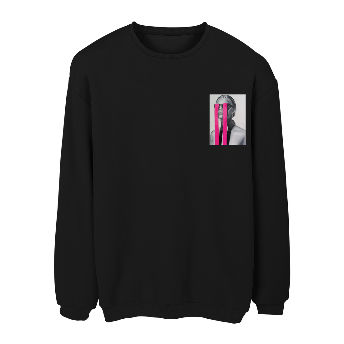 Woman II - Sweatshirt