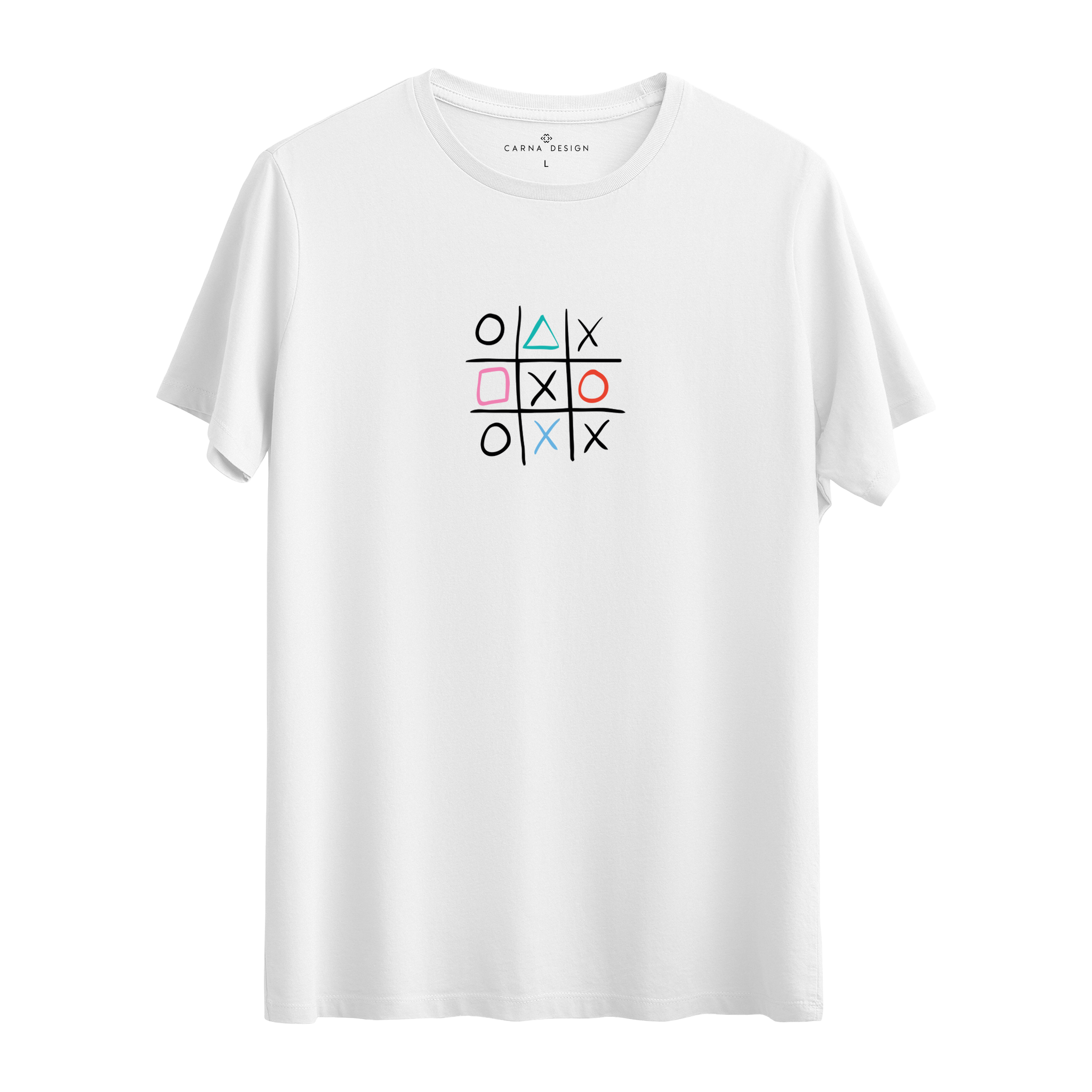 XOX - Regular T-shirt