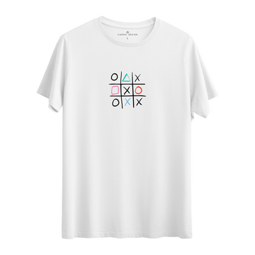 XOX - Regular T-shirt