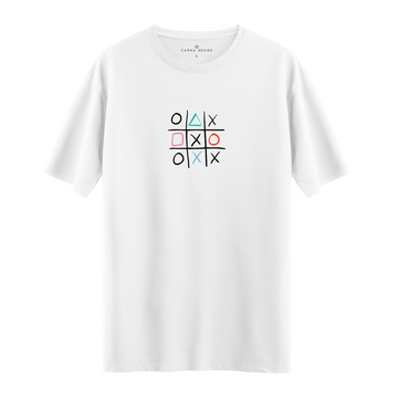 XOX - Oversize T-shirt