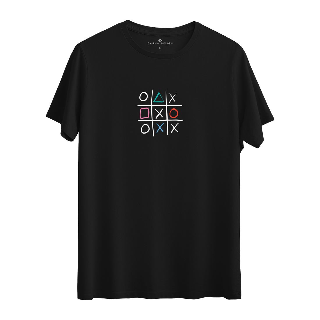 XOX - Regular T-shirt