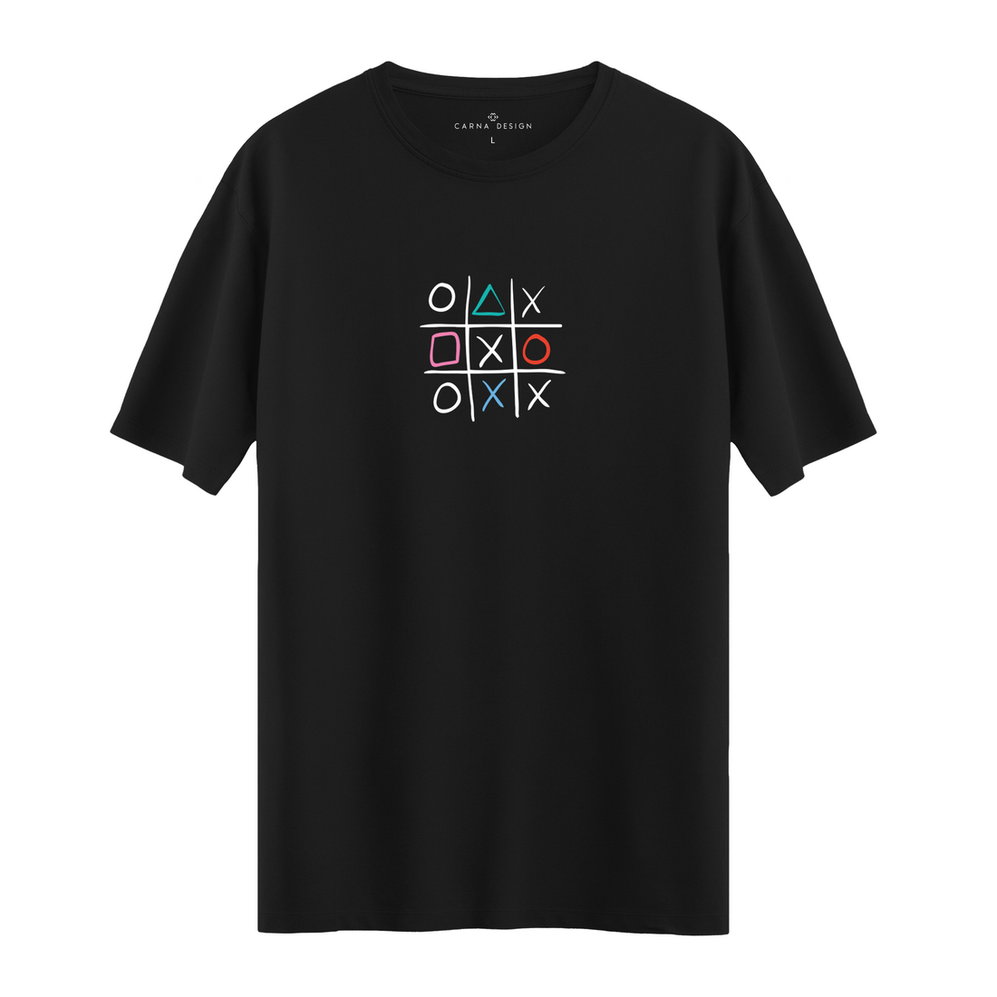 XOX - Oversize T-shirt