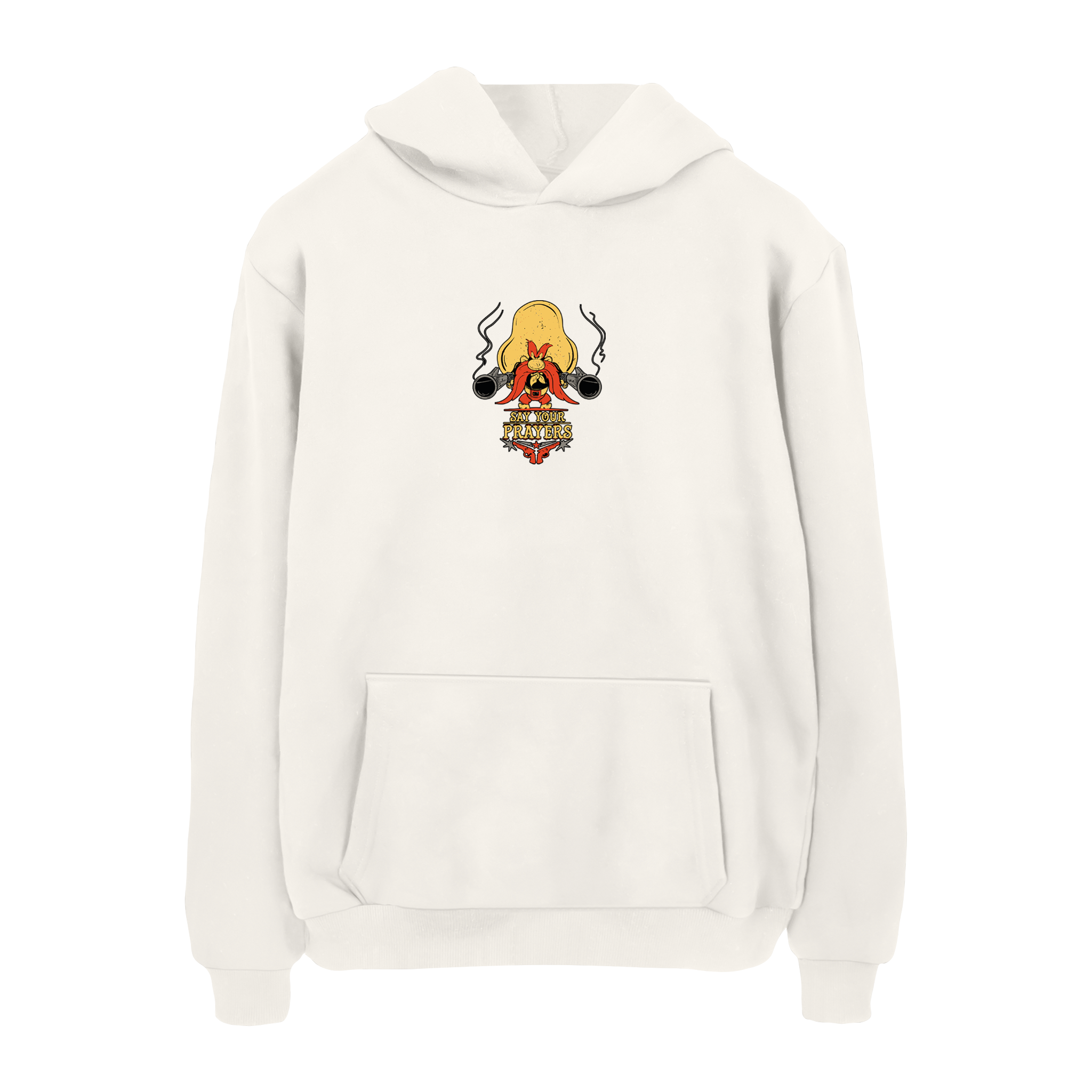 Yosemite Sam - Hoodie