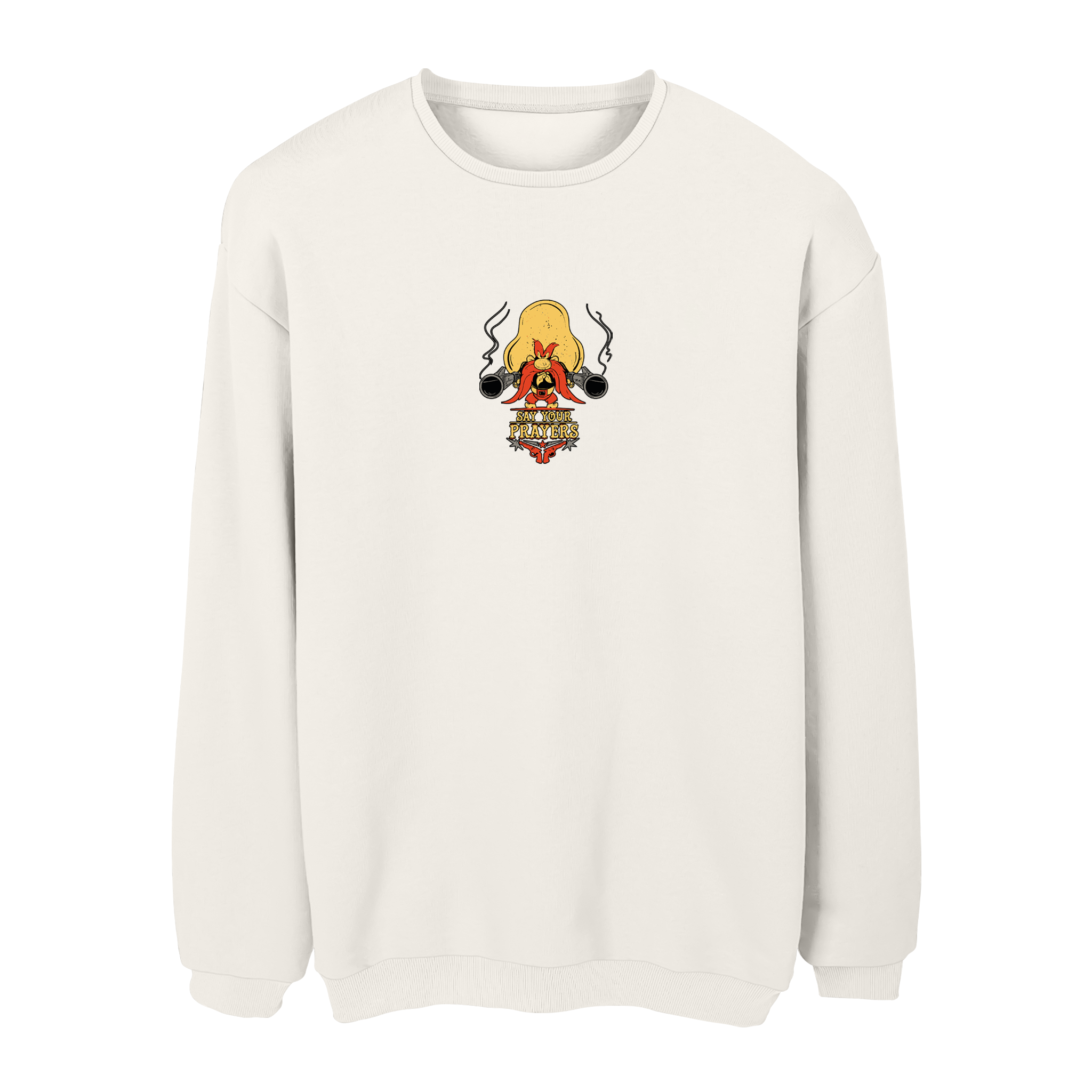 Yosemite Sam - Sweatshirt