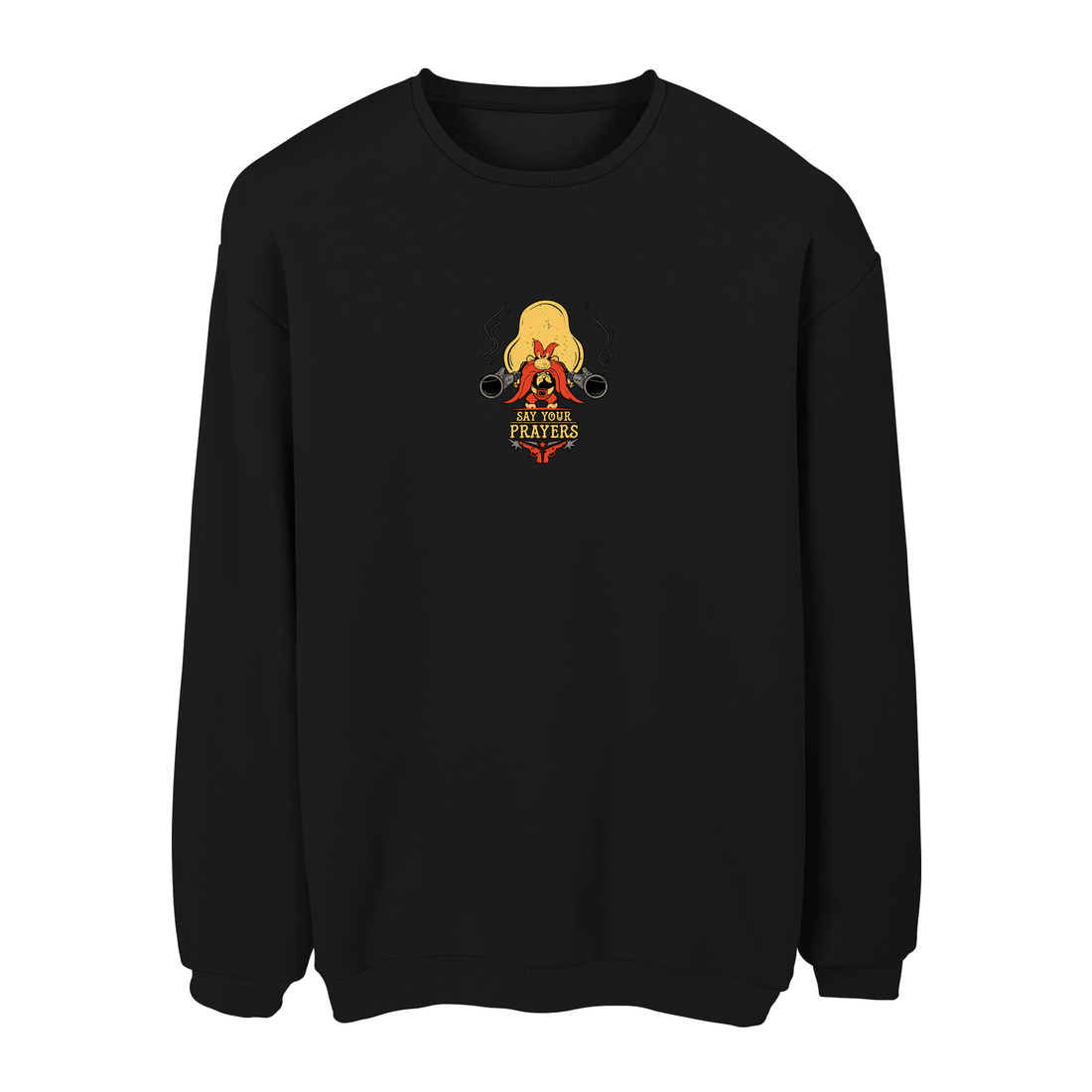 Yosemite Sam - Sweatshirt