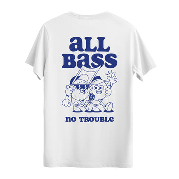 All Bass - Regular T-shirt