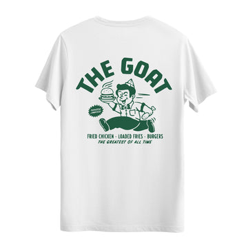 The Goat - Regular T-shirt