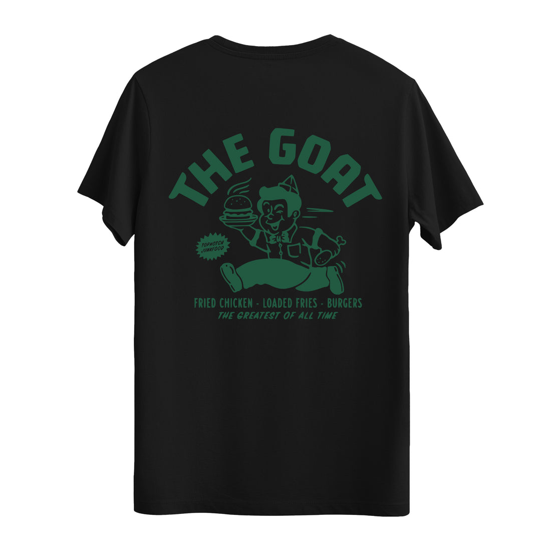 The Goat - Regular T-shirt