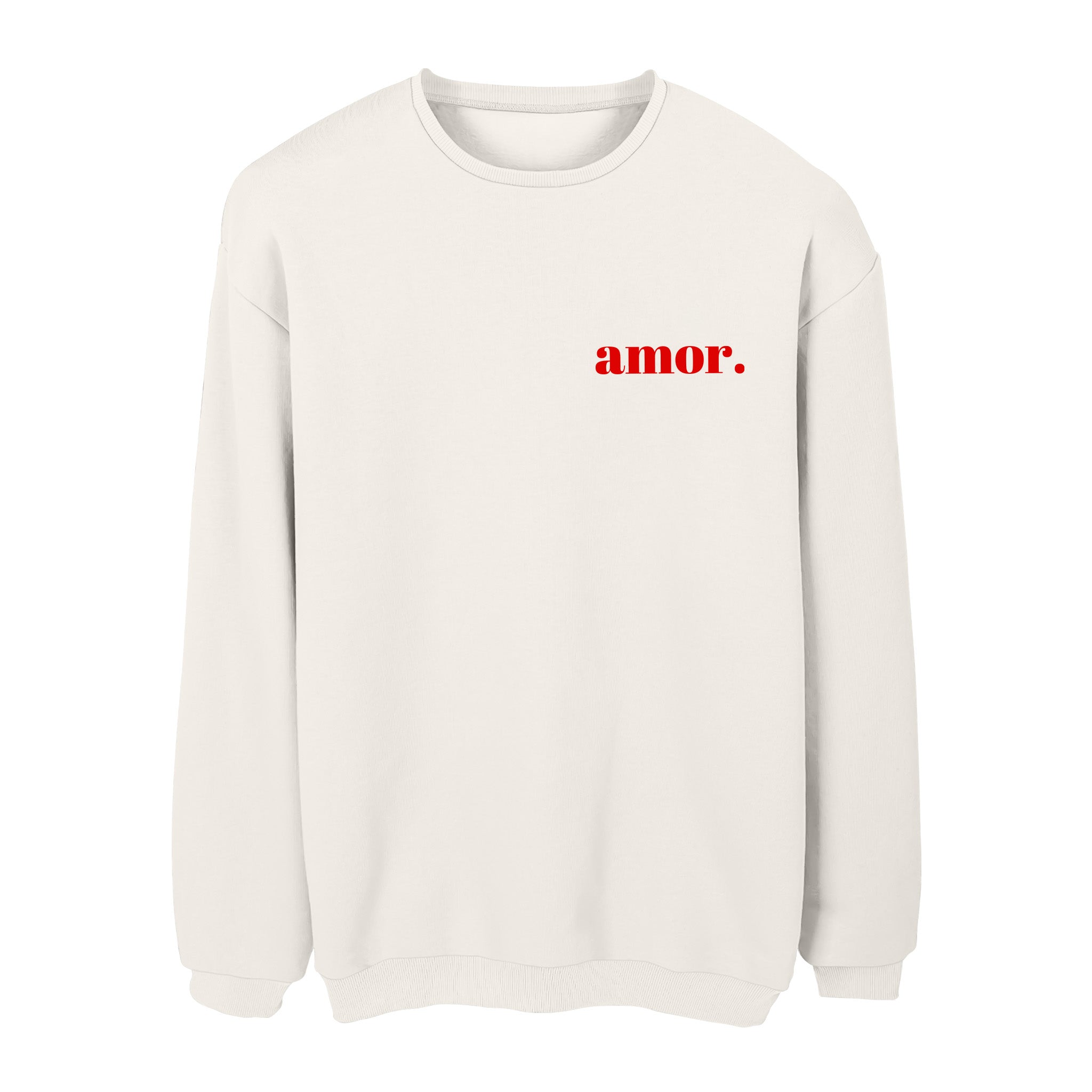 Amor - Sweatshirt