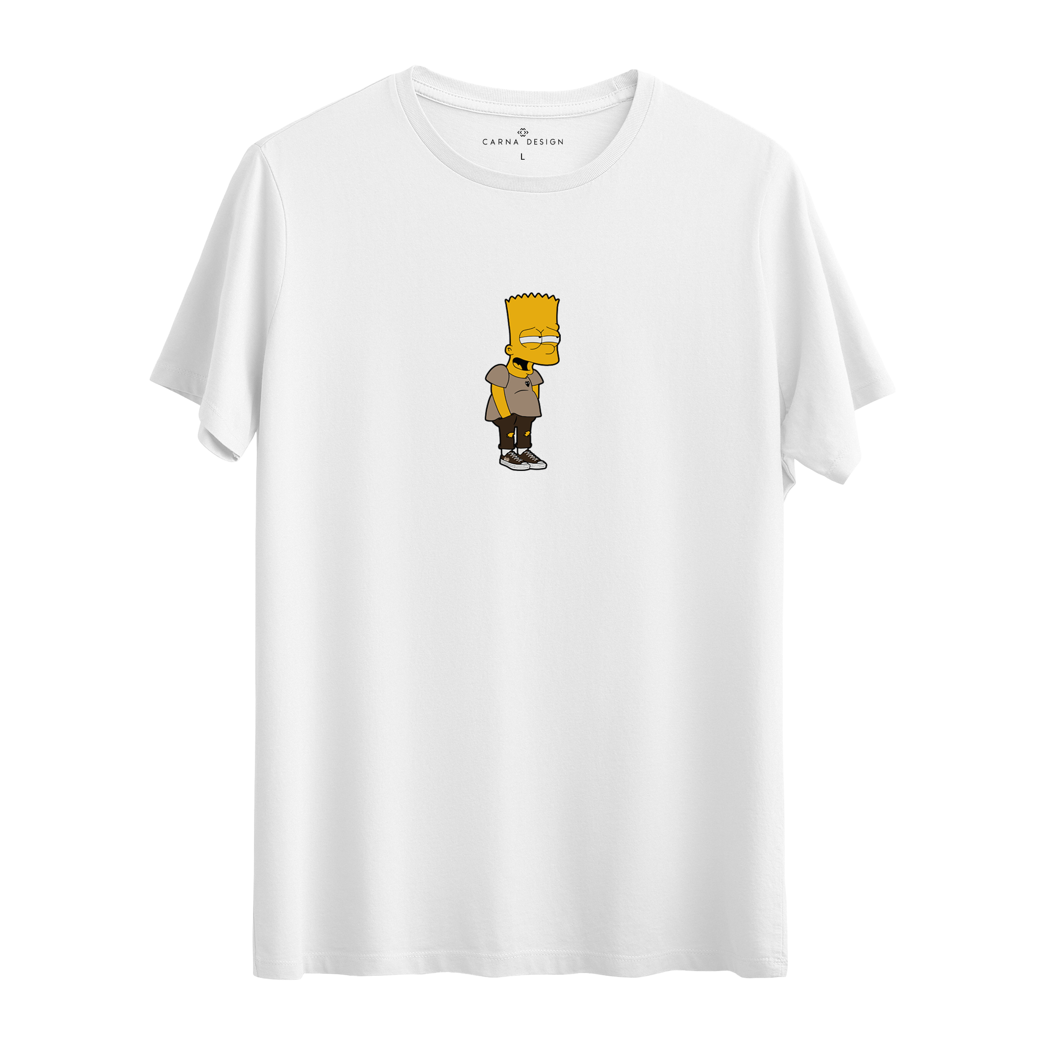 Bart - Regular T-shirt