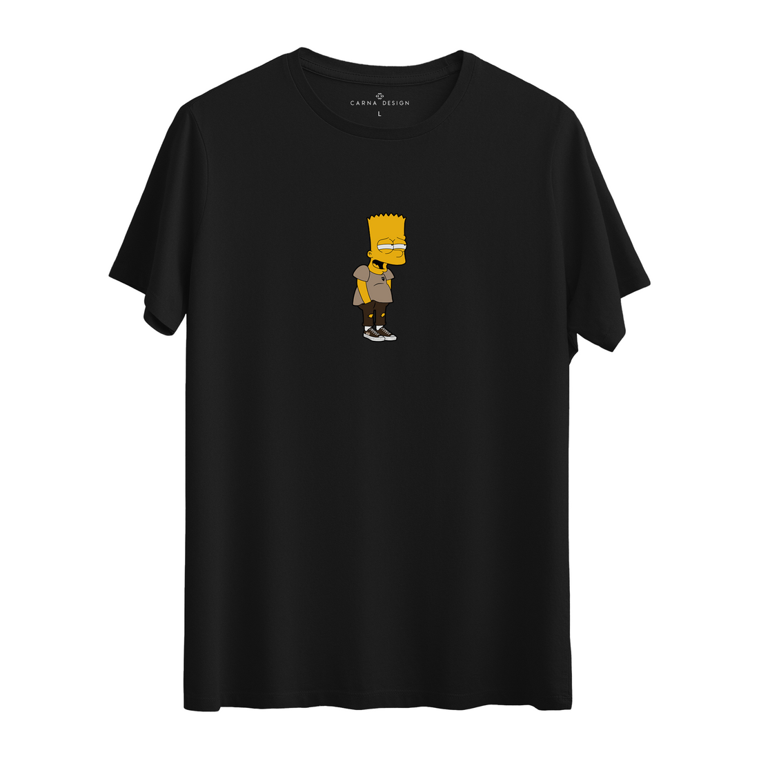 Bart - Regular T-shirt