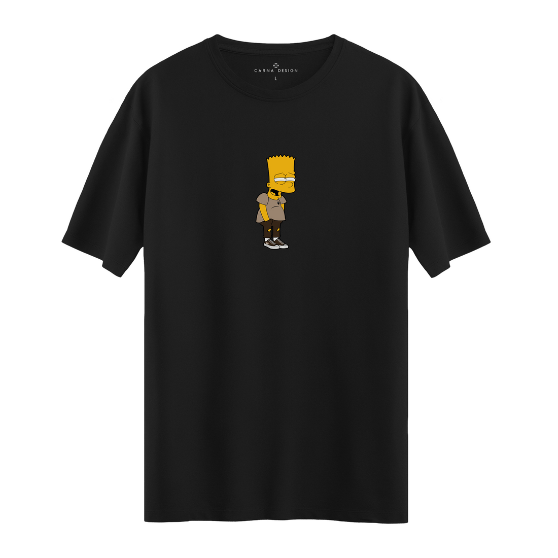 Bart - Oversize T-shirt