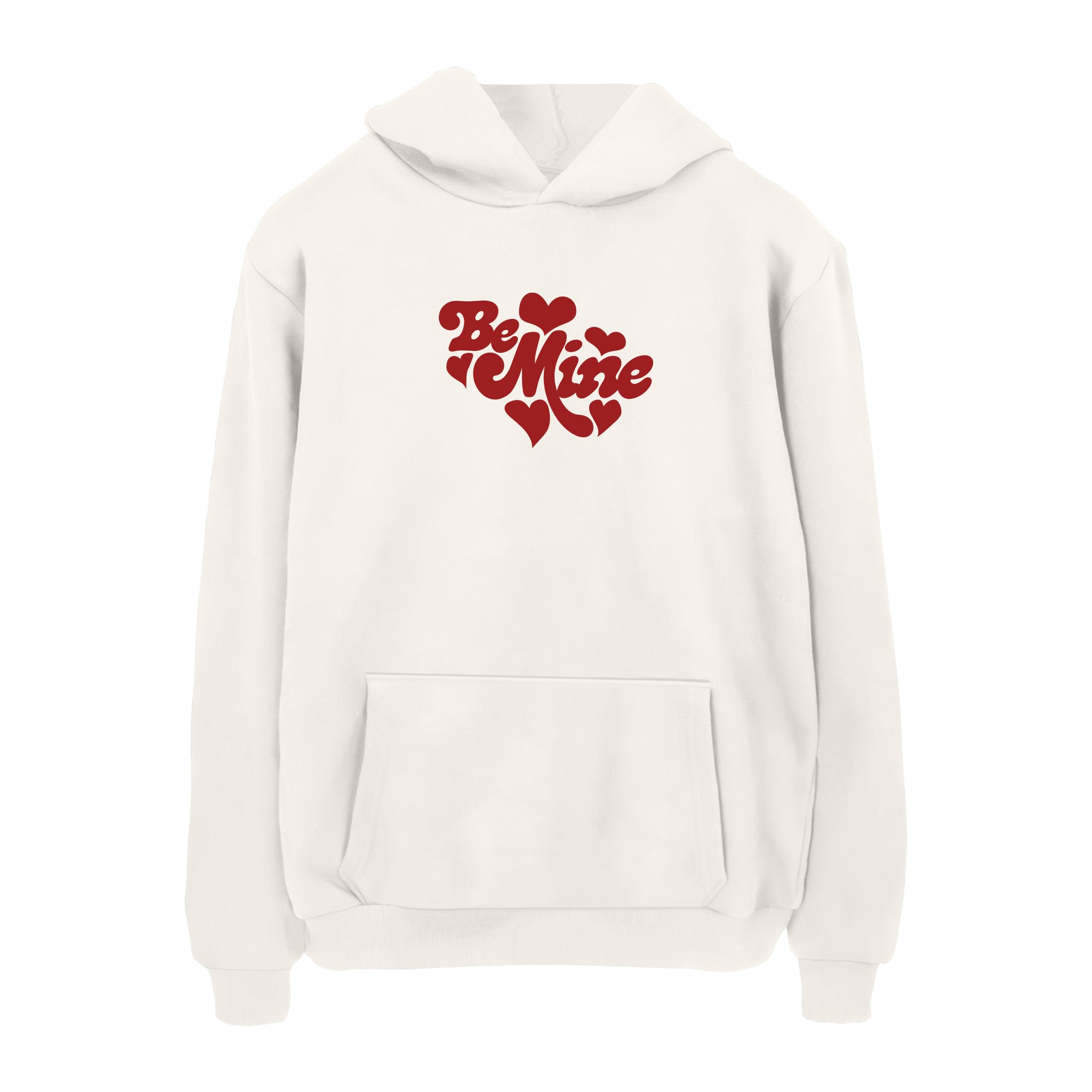 Be Mine 3 - Hoodie